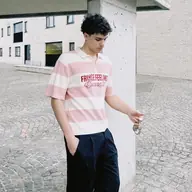 yeldee, profile photo on his Linktree